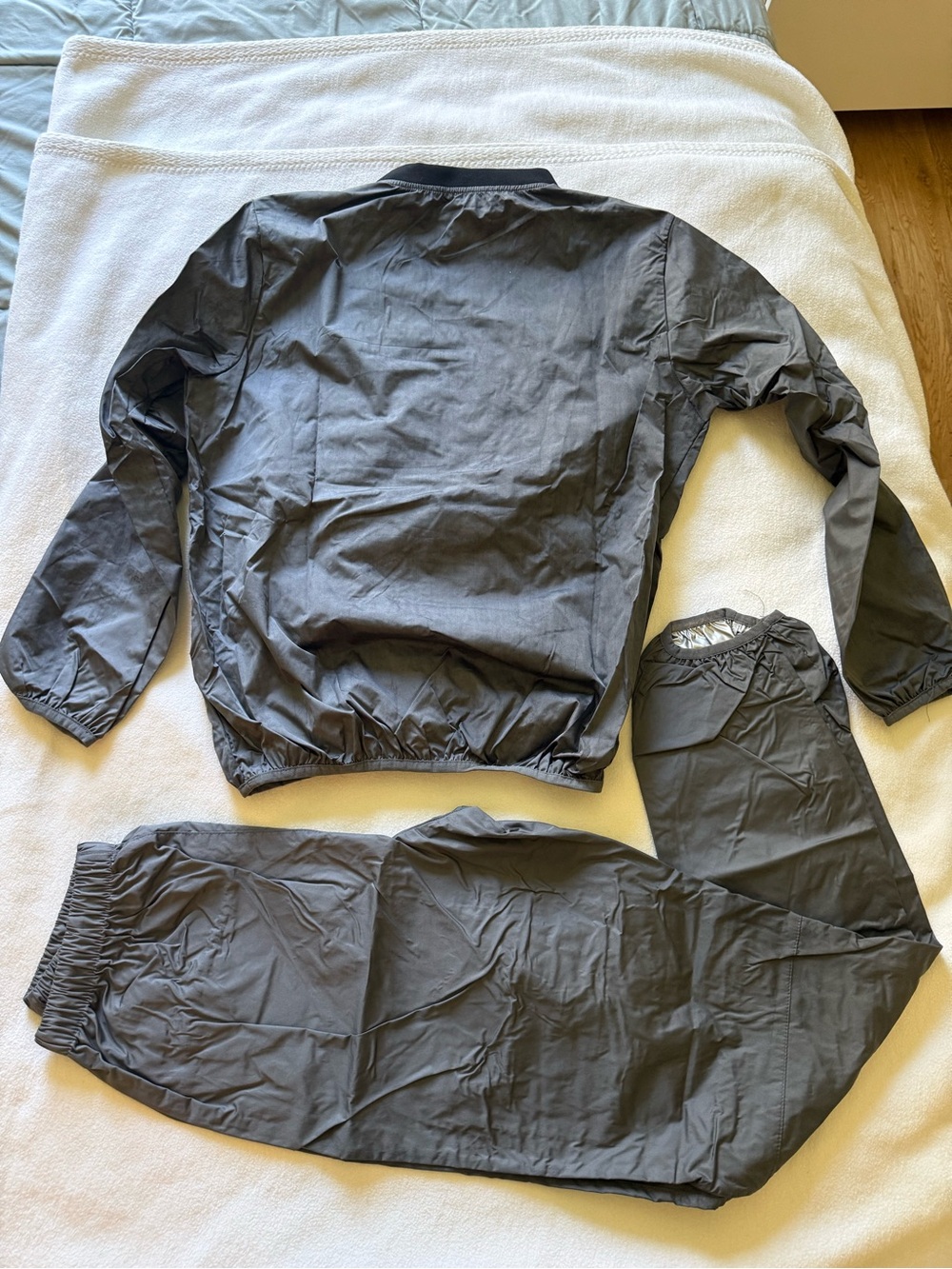 Hotsuit Sauna Suit Set — Size S / EU 36 - Picture 2 of 6